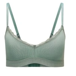 Adore Me Women's Pointelle Wireless Triangle Bralette -Adore Me Store GUEST b28ef6a3 b5b6 44cb a042 467c64c6c0ca