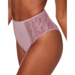 Adore Me Women's Joslyn High Waisted Panty -Adore Me Store GUEST b2936d12 ce25 41b9 8cab 10df05e25635