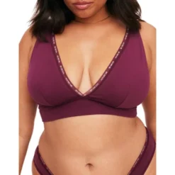 Adore Me Women's Maddey Bralette -Adore Me Store GUEST b2a10600 d1c6 40dd 84ac 7ab2bdacb4cb