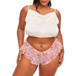 Adore Me Women's Graciela Cheeky Panty -Adore Me Store GUEST b2b3dd27 30af 4a4b 9f02 7844a997ed57