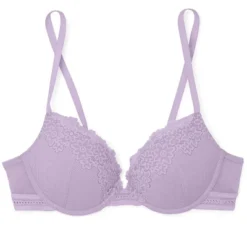 Adore Me Women's Larina Plunge Bra -Adore Me Store GUEST b4010edc 6388 436e 9328 34f68f1a28b0