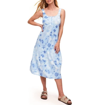 Adore Me Women's Dorothy Slip Lounge 1 Adore Me Women's Dorothy Slip Lounge