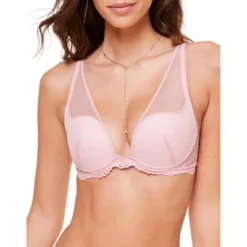 Adore Me Women's Joslyn Plunge Bra -Adore Me Store GUEST b4e3d350 aa1b 4d0c 8789 155db534212e