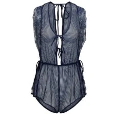 Adore Me Women's Juli Romper Lingerie 7 Adore Me Women's Juli Romper Lingerie -Adore Me Store GUEST b51d1473 0d7c 477c a875 fb144e0fc28d