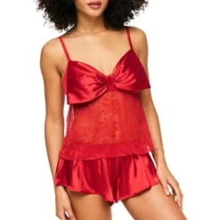 Adore Me Women's Idrina PJ Sleepwear -Adore Me Store GUEST b6915b27 987f 4c48 8be0 01c4bacc5a0f