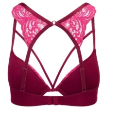 Adore Me Women's Saige Plunge Bra -Adore Me Store GUEST b6c3d1e2 c949 4667 af7e 7c42d6f7131e