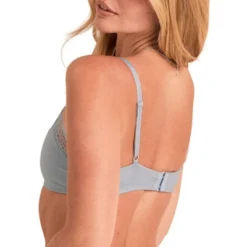 Adore Me Women's Rib Wireless Scoop Bralette -Adore Me Store GUEST b74f91d1 c8ed 439b aa07 6a80bceec343