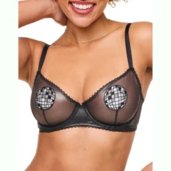 Adore Me Women's Alyshia Demi Bra