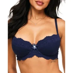 Adore Me Women's Lumi Demi Bra