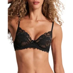 Adore Me Women's London Full Coverage Bra