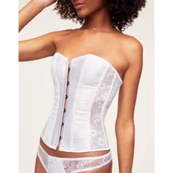 Adore Me Women's Ashoka Corset