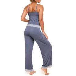 Adore Me Women's Suzanna PJ Sleepwear