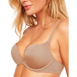 Adore Me Women's Analize Plunge Bra