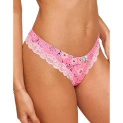 Adore Me Women's Kati Thong Panty