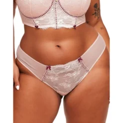 Adore Me Women's Yara Bikini Panty