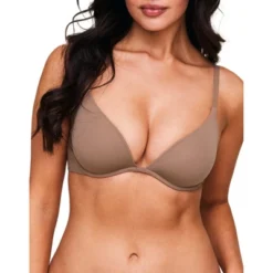 Adore Me Women's Natalya Plunge Bra -Adore Me Store GUEST bb843160 d20b 416e 8bdc 21c5fc6b061a