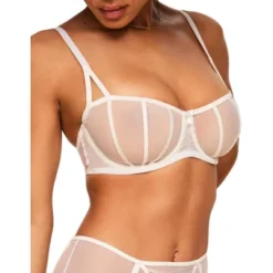 Adore Me Women's Bianca Balconette Bra -Adore Me Store GUEST bc109160 e6c1 44bc bd45 6187a9914d7c