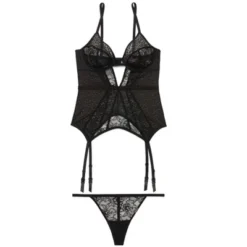 Adore Me Women's Lynn Bustier Corset -Adore Me Store GUEST bc81de38 3603 4303 a4b8 0e699280eca6