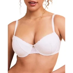 Adore Me Women's Lucie Balconette Bra -Adore Me Store GUEST be05653d 1f55 4688 b22d 4313d25c46fc