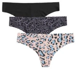 Adore Me Women's Annie Invisible Pack Thong Panty -Adore Me Store GUEST bf1803b2 80a8 4208 a120 1e0d2a9aa68c