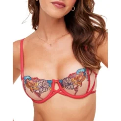 Adore Me Women's Jayda Balconette Bra -Adore Me Store GUEST bfca7b9b 8d12 40d8 8e95 be7652e62761