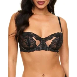 Adore Me Women's Melrose Balconette Bra -Adore Me Store GUEST bff857a8 33d2 4d62 8c6d 3f8b3ca6984f