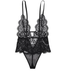 Adore Me Women's Anouchka Bodysuit Lingerie -Adore Me Store GUEST c1e9e51d 137f 4fa1 ae4d a3ff296df671