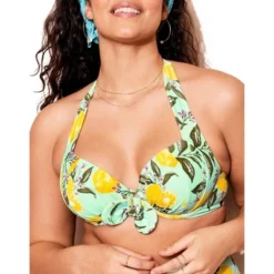 Adore Me Women's Shelby Swimwear Top -Adore Me Store GUEST c3098351 a1e0 4ab3 8dde 58c30ee27581