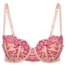 Adore Me Women's Paloma Balconette Bra -Adore Me Store GUEST c34e580c c7d8 4a51 8cb2 ffa0befc310f