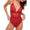 Adore Me Women's Zora Bodysuit Lingerie