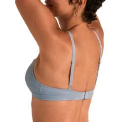 Adore Me Women's Rib Wireless Triangle Bralette -Adore Me Store GUEST c8639da6 e751 4e0b b490 af4e4c9193cf