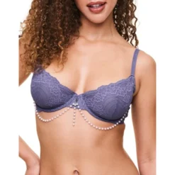 Adore Me Women's Nixie Demi Bra -Adore Me Store GUEST c8b1c55e 5864 41f3 a384 5934137f31cc