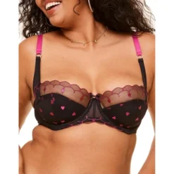 Adore Me Women's Bettie Balconette Bra -Adore Me Store GUEST c9729ed6 a31d 4481 adce f05a89da07f8