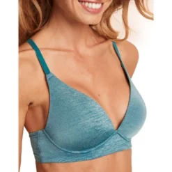 Adore Me Women's Helynn Plunge Bra