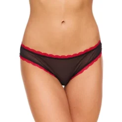 Adore Me Women's Cerys Cheeky Panty -Adore Me Store GUEST cb1aded8 9d8f 4632 9ec4 8403bf4a2f2f
