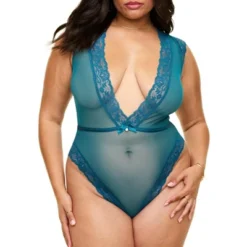 Adore Me Women's Amanda Bodysuit Lingerie -Adore Me Store GUEST cb356155 31cb 43d9 a488 08ce92110fa8