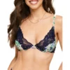 Adore Me Women's Aleena Plunge Bra