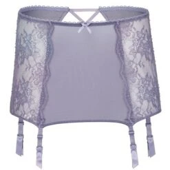 Adore Me Women's Milena Garter Belt Lingerie -Adore Me Store GUEST ce0072d4 c83d 4bab 95f6 9fa9fa386bd1