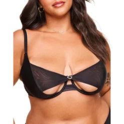 Adore Me Women's Libi Demi Bra -Adore Me Store GUEST cf413336 1ec0 4adc b758 34801e1a6fa5