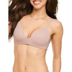 Adore Me Women's Harlowe Plunge Bra