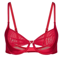 Adore Me Women's Libi Demi Bra -Adore Me Store GUEST cf782153 bbfa 49cb 90ff 65ded21d1ef2