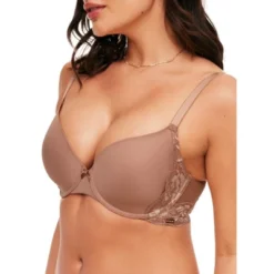 Adore Me Women's Paxton Full Coverage Bra