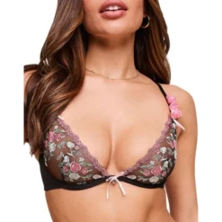 Adore Me Women's Levana Plunge Bra -Adore Me Store GUEST d04f2cd2 d6c4 4de7 94c6 ef586970272f