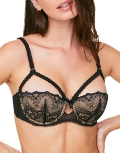 Adore Me Women's Kimmy Balconette Bra