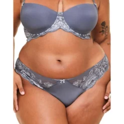 Adore Me Women's Missy Brazilian