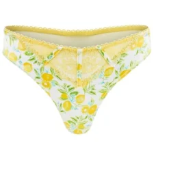 Adore Me Women's Rochelle Thong Panty