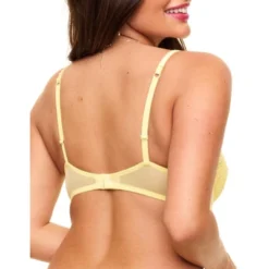 Adore Me Women's Perla Balconette Bra