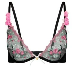 Adore Me Women's Levana Plunge Bra -Adore Me Store GUEST d3fd8348 a3ec 4180 81eb 1632e0ce39aa