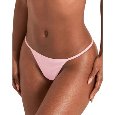 Adore Me Women's Jersey G-String Panty 4 Adore Me Women's Jersey G-String Panty - Image 4
