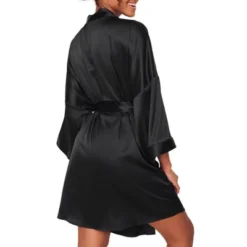 Adore Me Women's Roxey Robe Sleepwear -Adore Me Store GUEST d4c31d75 01cd 4494 9e98 f8271e0e05ba